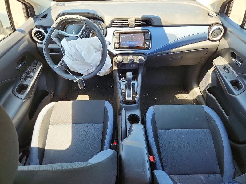 Продаж на аукціоні авто 2025 Nissan Versa, vin: 3N1CN8EV9SL880092, номер лоту: 56773576