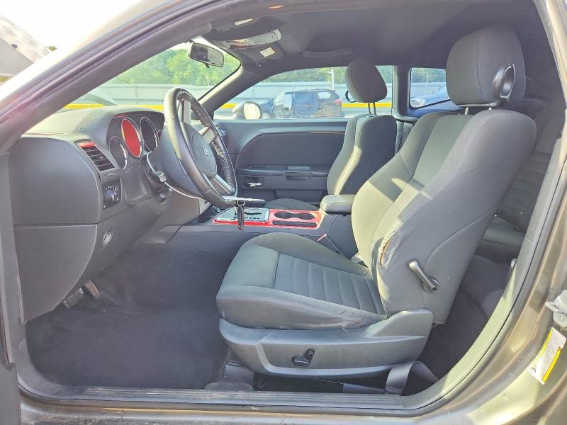 Продажа на аукционе авто 2009 Dodge Challenger, vin: 2B3LJ44VX9H522510, номер лота: 58225376