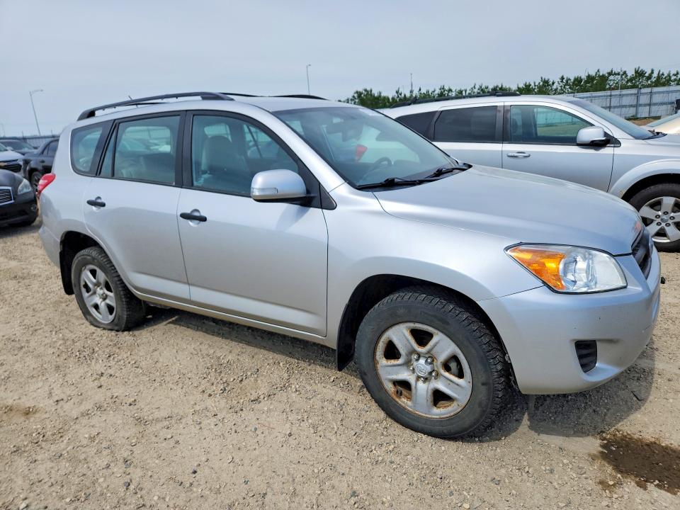 Aukcja sprzedaży 2011 Toyota Rav4, vin: 2T3BF4DVXBW132816, numer aukcji: 57238706