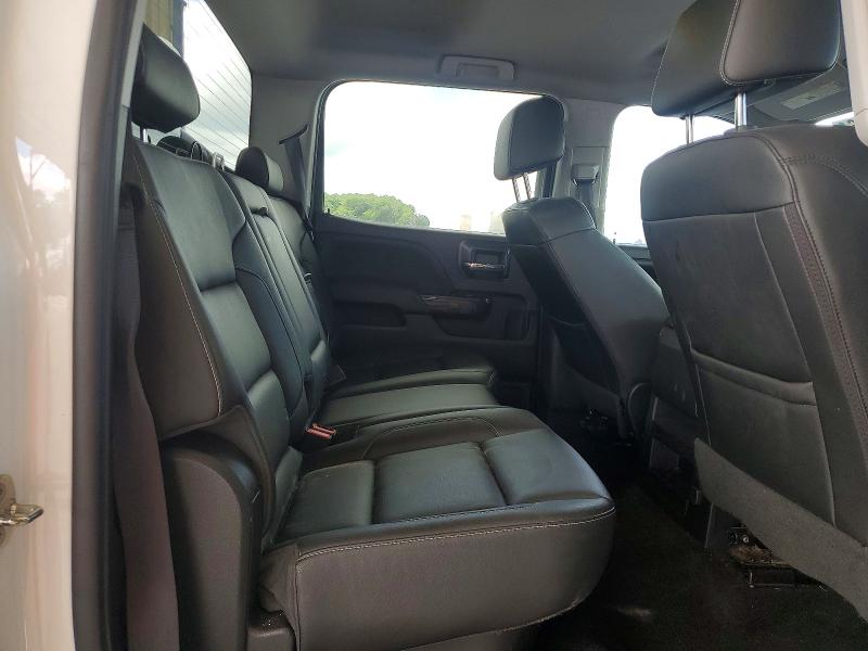 Aukcja sprzedaży 2018 Gmc Sierra, vin: 3GTU2NEC4JG187493, numer aukcji: 57421596