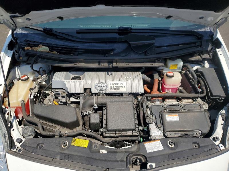 Продаж на аукціоні авто 2015 Toyota Prius, vin: JTDKN3DUXF0417241, номер лоту: 56344066
