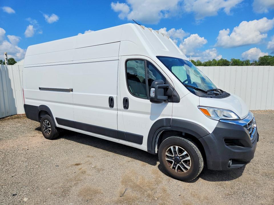 Aukcja sprzedaży 2023 Ram Promaster 3500, vin: 3C6MRVZG1PE594966, numer aukcji: 61770366