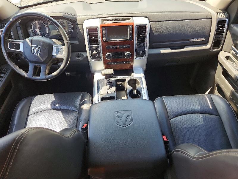 55610256 :رقم المزاد ، 1D7RV1GT5BS597741 vin ، 2011 Dodge Ram 1500 مزاد بيع