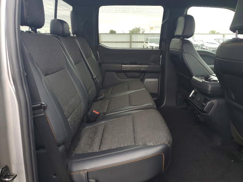 Aukcja sprzedaży 2023 Ford F150, vin: 1FTEW1E89PFB98030, numer aukcji: 58152366