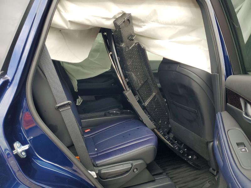 Aukcja sprzedaży 2026 Infiniti Qx60, vin: 5N1AL1FW5TC353118, numer aukcji: 57540276