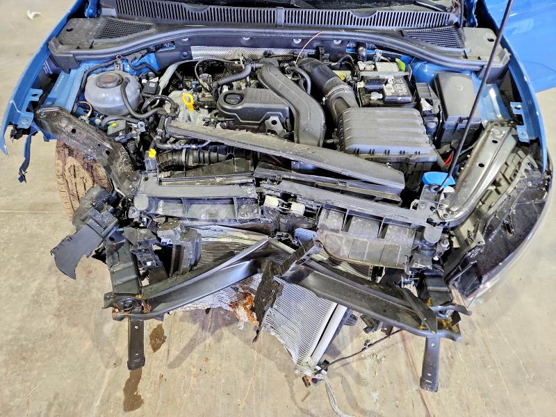 2026 Volkswagen Jetta მანქანა იყიდება აუქციონზე, vin: 3VW7W7BU1TM028359, აუქციონის ნომერი: 56048746