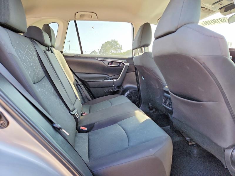 Продажа на аукционе авто 2024 Toyota Rav4, vin: 2T3W1RFV0RC266742, номер лота: 59190456