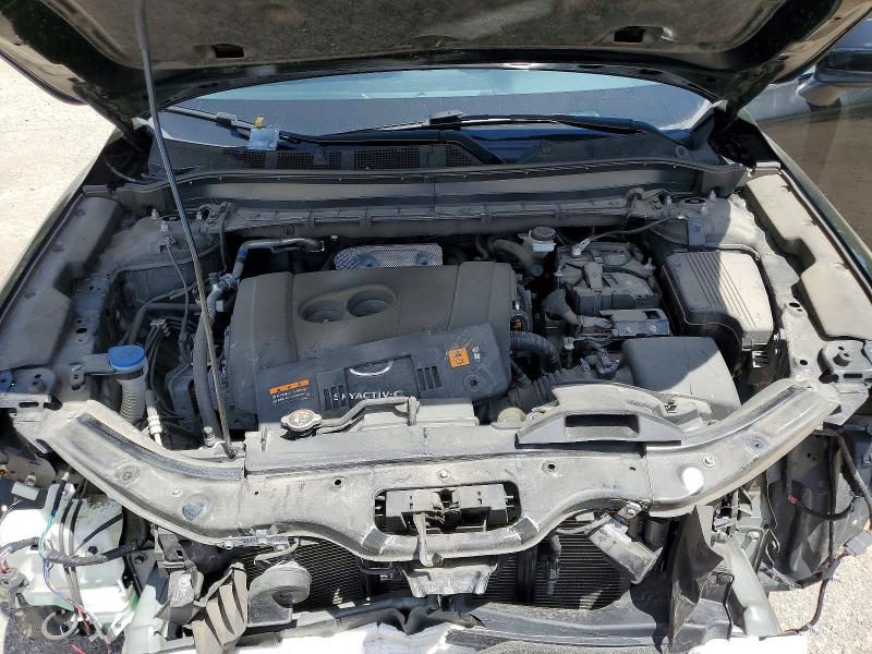 Продажа на аукционе авто 2024 Mazda Cx-5, vin: JM3KFBCL4R0437755, номер лота: 56476216