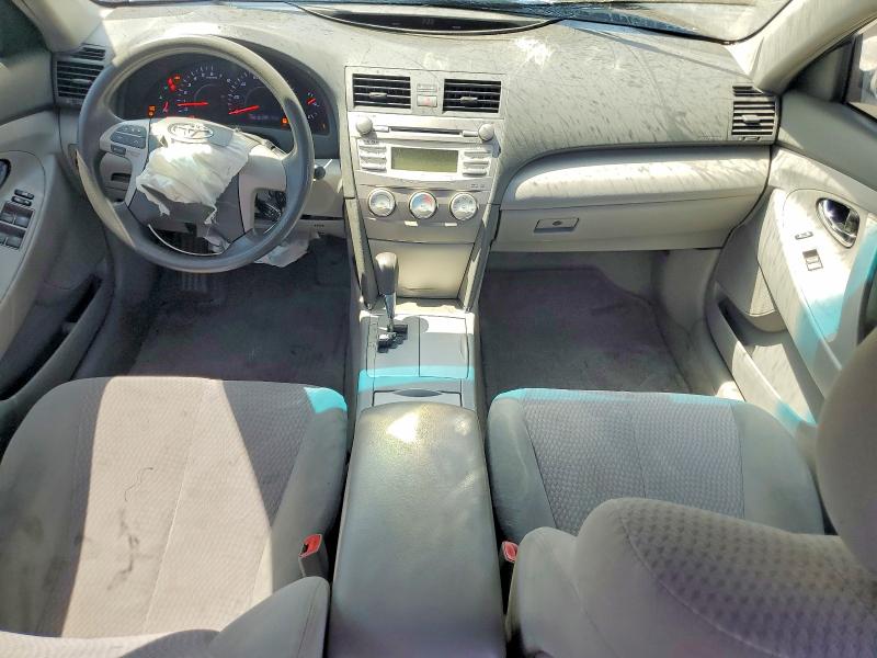 Продажа на аукционе авто 2011 Toyota Camry, vin: 4T4BF3EK5BR210111, номер лота: 56527866