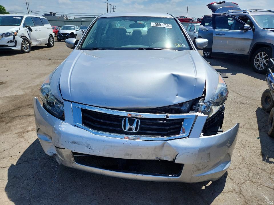 Продажа на аукционе авто 2008 Honda Accord, vin: 1HGCP26398A163243, номер лота: 56977196