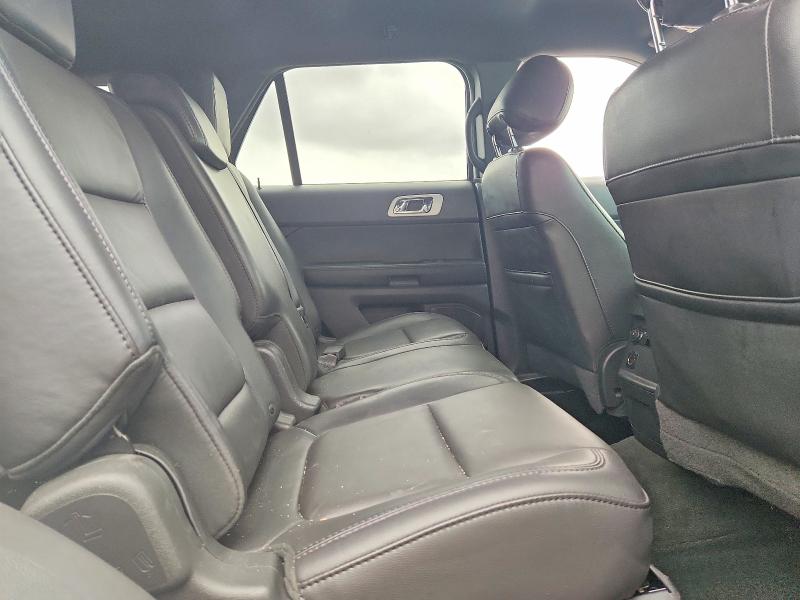 Продажа на аукционе авто 2014 Ford Explorer, vin: 1FM5K7D88EGB24892, номер лота: 59198216