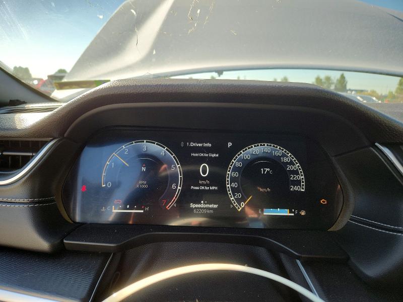 Продаж на аукціоні авто 2023 Jeep Grand Cherokee, vin: 1C4RJHAG0PC647215, номер лоту: 58241016