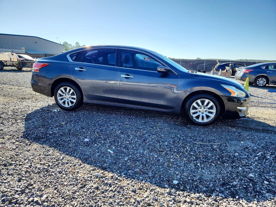 Aukcja sprzedaży 2013 Nissan Altima, vin: 1N4AL3AP4DN447809, numer aukcji: 51108266