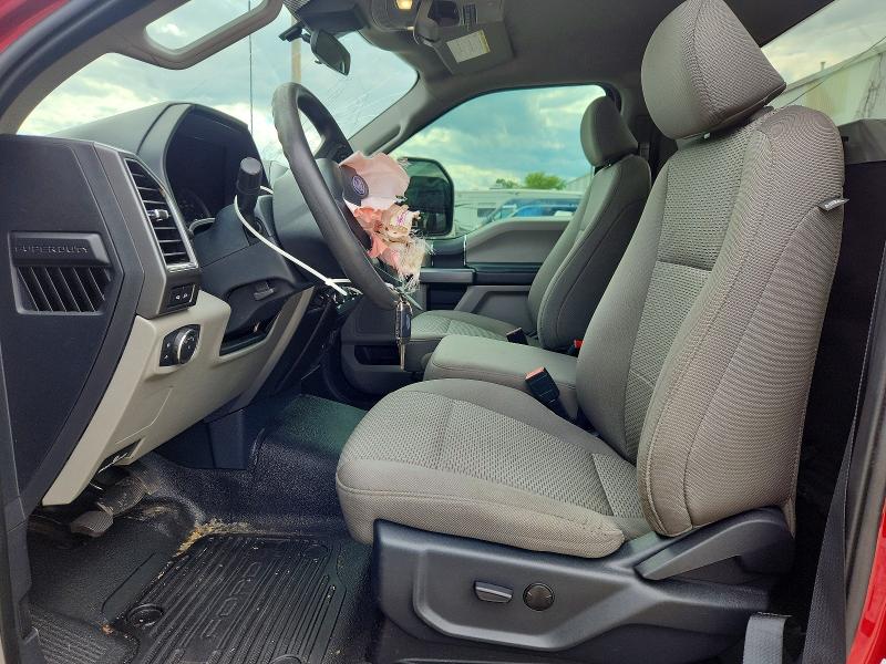 Aukcja sprzedaży 2022 Ford F350, vin: 1FTRF3DT8NED20138, numer aukcji: 57768466