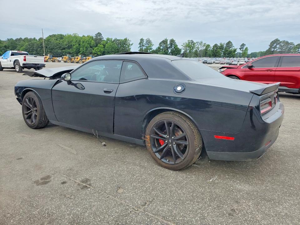 Aukcja sprzedaży 2018 Dodge Challenger, vin: 2C3CDZAG8JH182761, numer aukcji: 57499016