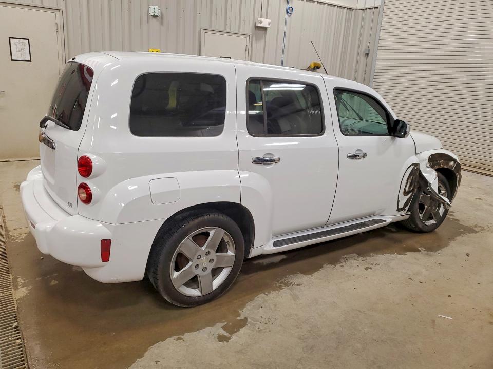Продаж на аукціоні авто 2008 Chevrolet Hhr, vin: 3GNDA53P18S647295, номер лоту: 57357086