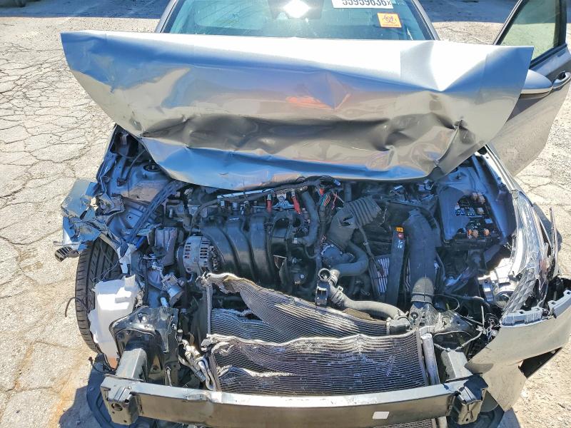 Продажа на аукционе авто 2023 Kia Forte, vin: 3KPF24AD6PE676600, номер лота: 55959636
