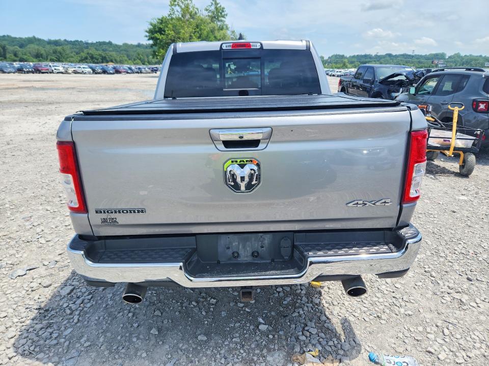 Aukcja sprzedaży 2020 Ram 1500, vin: 1C6SRFFT3LN366813, numer aukcji: 59148146