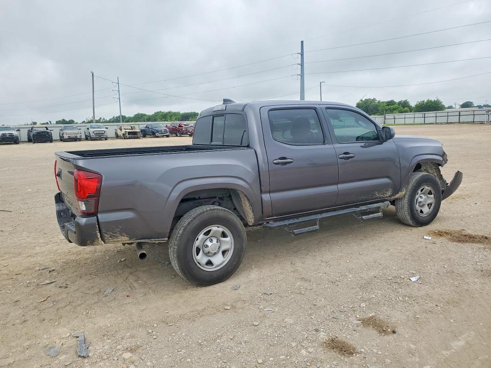 Aukcja sprzedaży 2021 Toyota Tacoma, vin: 3TYAX5GN3MT029644, numer aukcji: 56273566