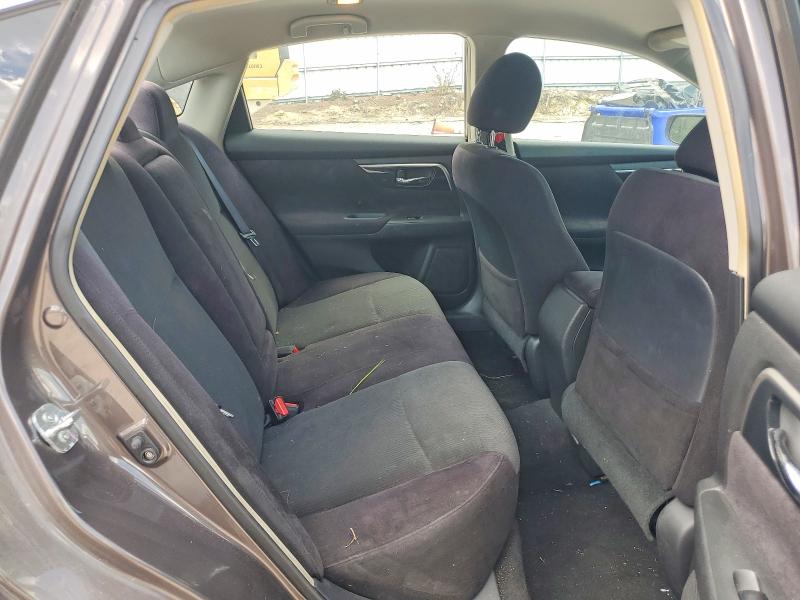 Продаж на аукціоні авто 2013 Nissan Altima, vin: 1N4AL3AP2DC235874, номер лоту: 56684976