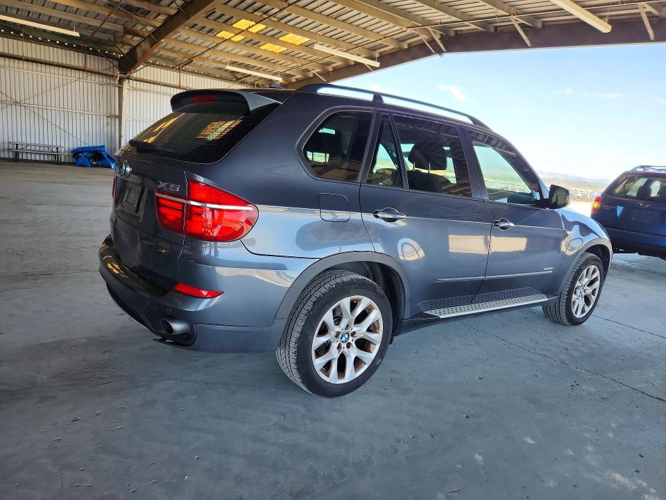 Продажа на аукционе авто 2012 Bmw X5, vin: 5UXZV4C59CL767564, номер лота: 56808166