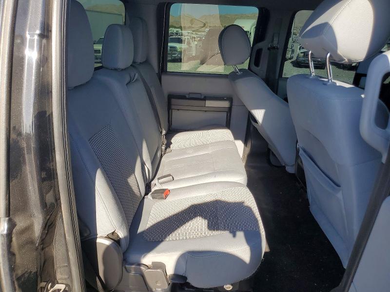 2013 Ford F250 მანქანა იყიდება აუქციონზე, vin: 1FT7W2BT4DEB13376, აუქციონის ნომერი: 57560666