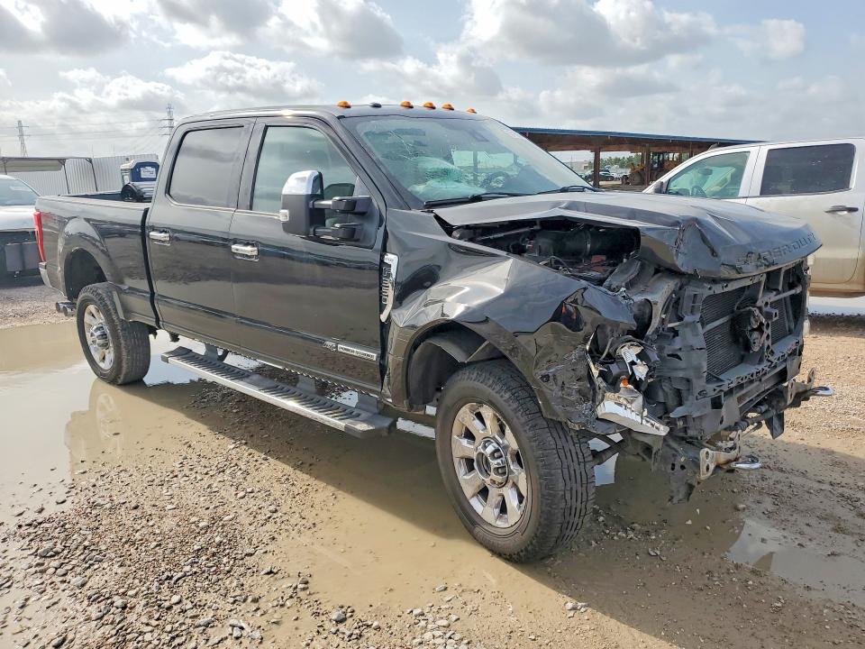 2017 Ford F350 მანქანა იყიდება აუქციონზე, vin: 1FT8W3BT6HEB26095, აუქციონის ნომერი: 60714726