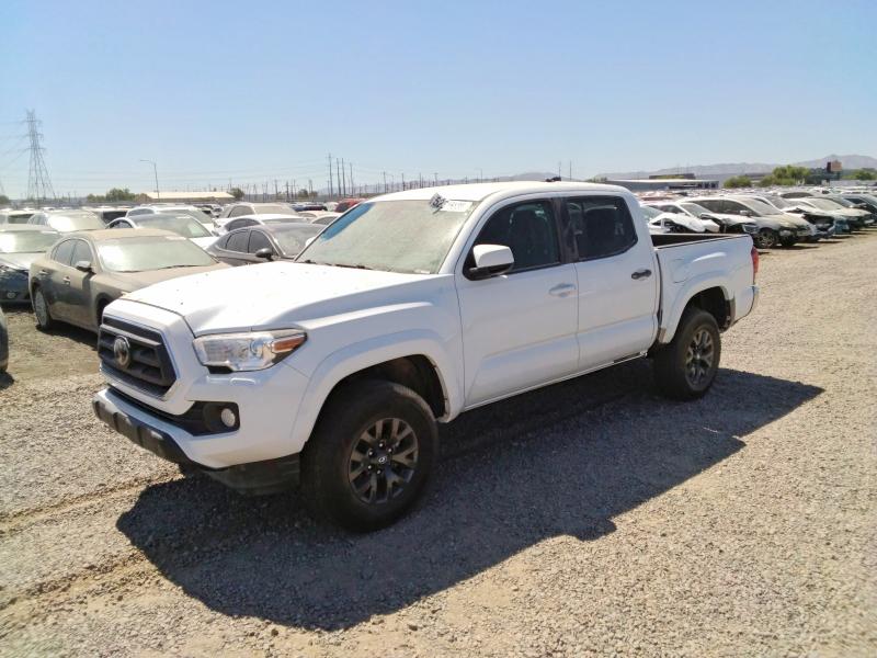 Aukcja sprzedaży 2023 Toyota Tacoma, vin: 3TMAZ5CN3PM208055, numer aukcji: 52645586