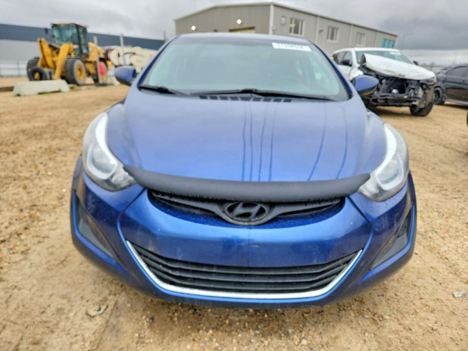 Aukcja sprzedaży 2016 Hyundai Elantra, vin: 5NPDH4AE2GH661988, numer aukcji: 57338936