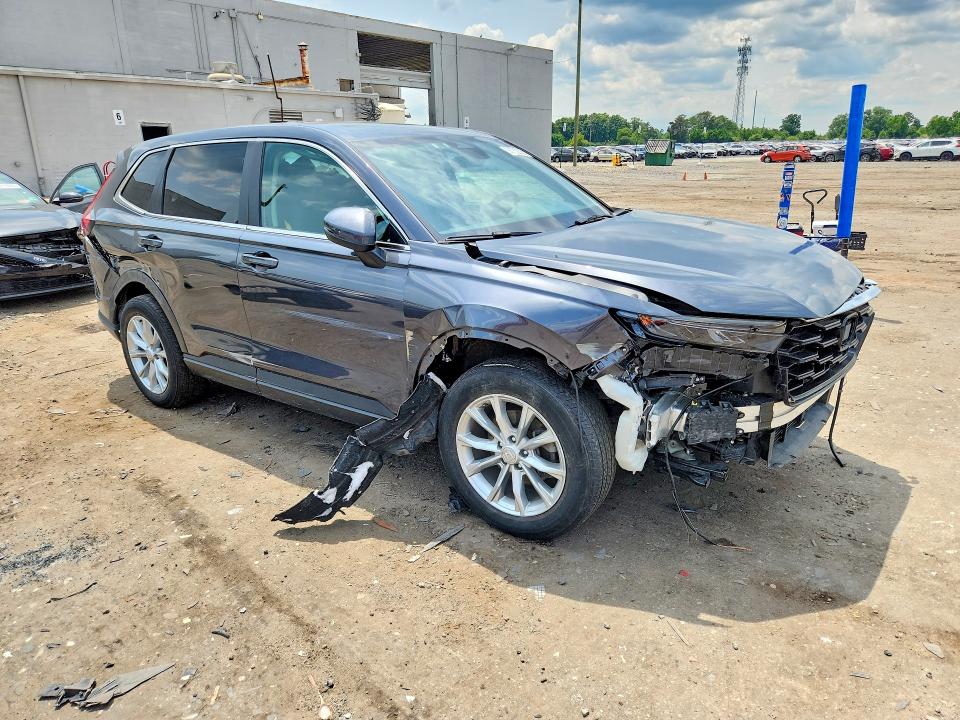 Aukcja sprzedaży 2024 Honda Cr-v, vin: 7FARS4H73RE010616, numer aukcji: 58752326
