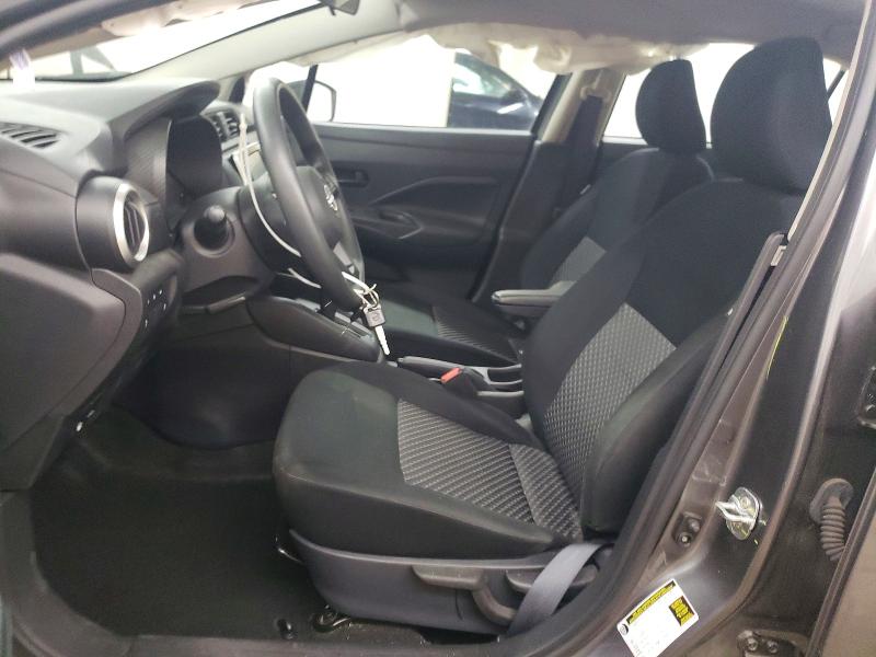 2024 Nissan Versa მანქანა იყიდება აუქციონზე, vin: 3N1CN8DV2RL912182, აუქციონის ნომერი: 56074546