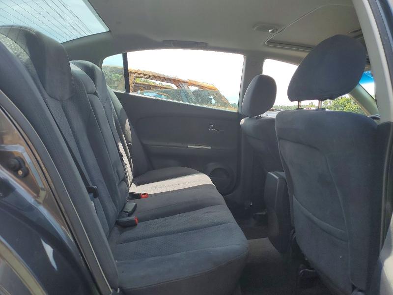 Продажа на аукционе авто 2005 Nissan Altima, vin: 1N4BL11D95C315723, номер лота: 58700546