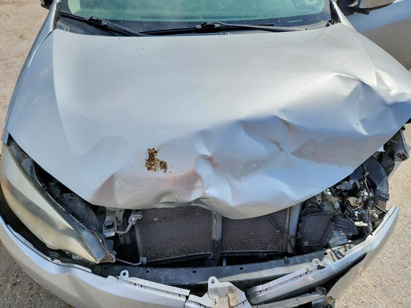Aukcja sprzedaży 2014 Toyota Corolla, vin: 5YFBURHEXEP012509, numer aukcji: 56441046