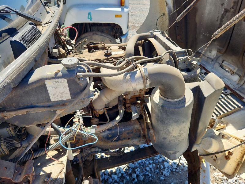 1999 Freightliner Fl70 მანქანა იყიდება აუქციონზე, vin: 1FV6HJBA7XHA84562, აუქციონის ნომერი: 55911906