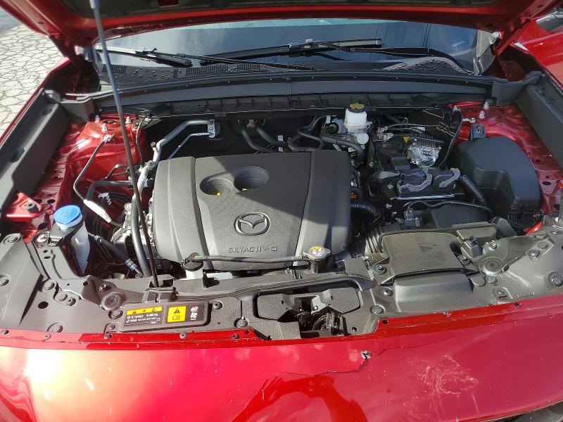 Aukcja sprzedaży 2026 Mazda Cx-5, vin: JM3KMCHAXT0118113, numer aukcji: 58024686