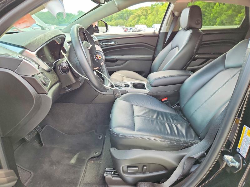 Продаж на аукціоні авто 2015 Cadillac Srx, vin: 3GYFNAE32FS611289, номер лоту: 57004196