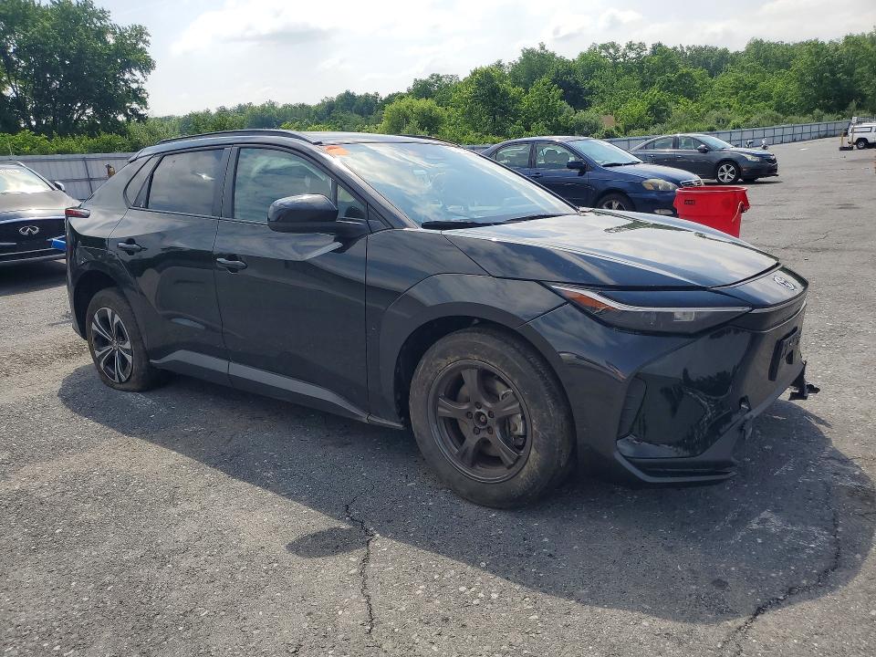 Aukcja sprzedaży 2025 Toyota Bz4x, vin: JTMAAAAA0SA067385, numer aukcji: 57119736