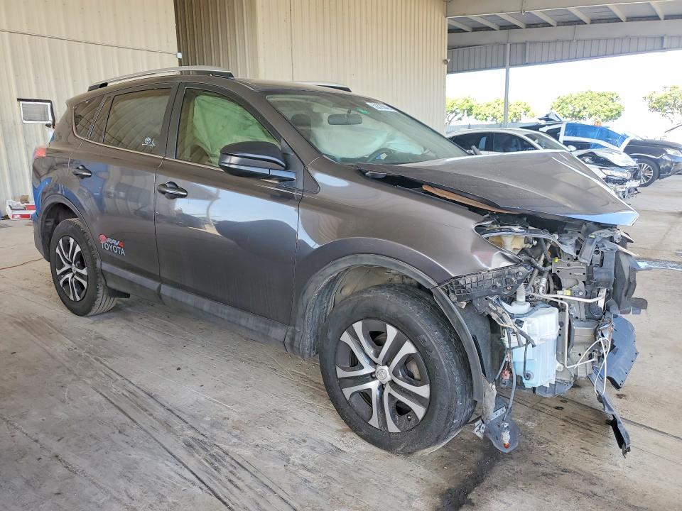 58326046 :رقم المزاد ، JTMZFREV5GJ083072 vin ، 2016 Toyota Rav4 مزاد بيع