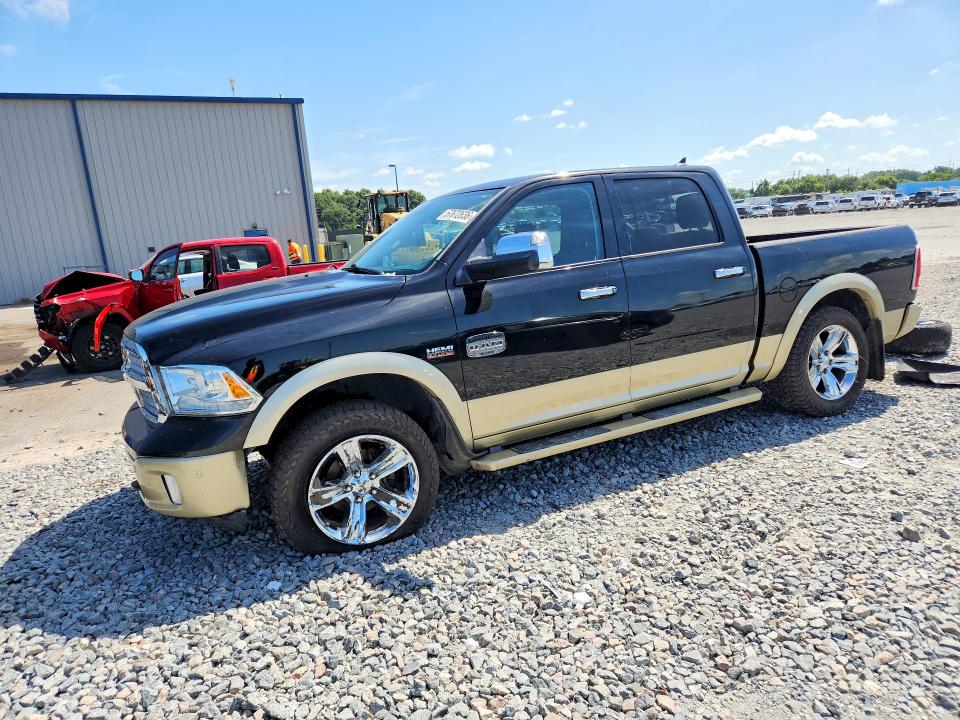 57672636 :رقم المزاد ، 1C6RR6PT8ES144480 vin ، 2014 Ram 1500 مزاد بيع