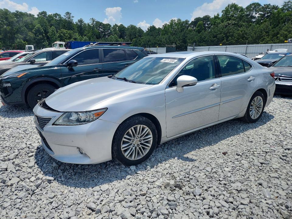 2014 Lexus Es მანქანა იყიდება აუქციონზე, vin: JTHBK1GGXE2096936, აუქციონის ნომერი: 58717556