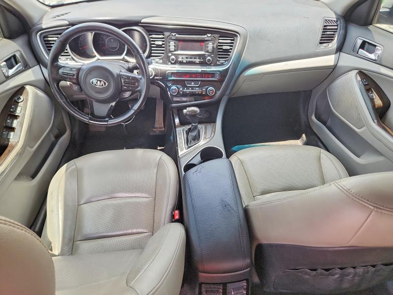 Продаж на аукціоні авто 2014 Kia Optima, vin: 5XXGN4A78EG305593, номер лоту: 55676016