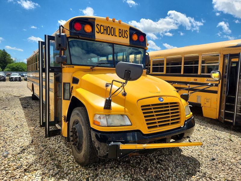 Продаж на аукціоні авто 2012 Blub School Bus, vin: 1BAKGCPA0CF287405, номер лоту: 47046586