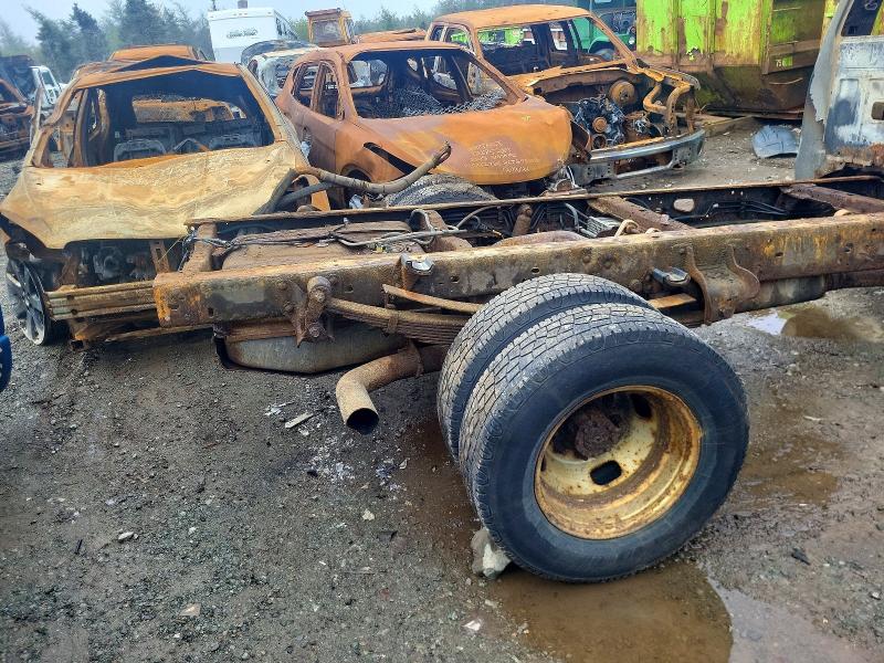 55416776 :رقم المزاد ، 1FDRF3G69EEA24238 vin ، 2014 Ford F350 مزاد بيع