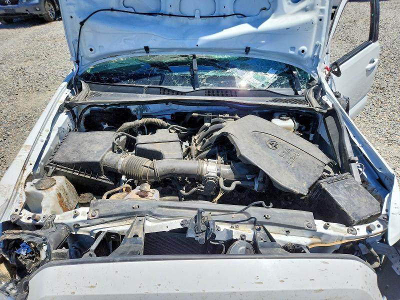 Продажа на аукционе авто 2023 Toyota Tacoma, vin: 3TMCZ5AN8PM629166, номер лота: 56833036