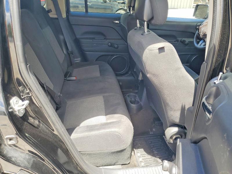 Продаж на аукціоні авто 2014 Jeep Patriot, vin: 1C4NJPBA0ED892946, номер лоту: 57432166