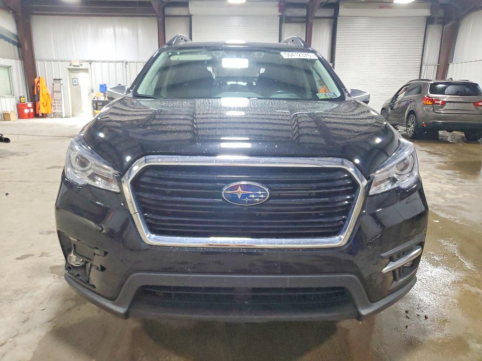 Продажа на аукционе авто 2022 Subaru Ascent, vin: 4S4WMARD8N3443198, номер лота: 56412376