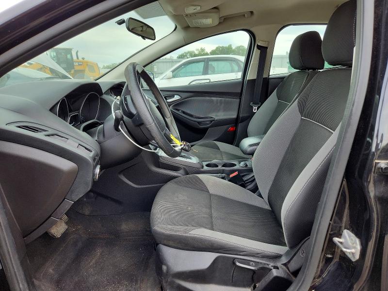 55568786 :رقم المزاد ، 1FADP3K20EL178662 vin ، 2014 Ford Focus مزاد بيع