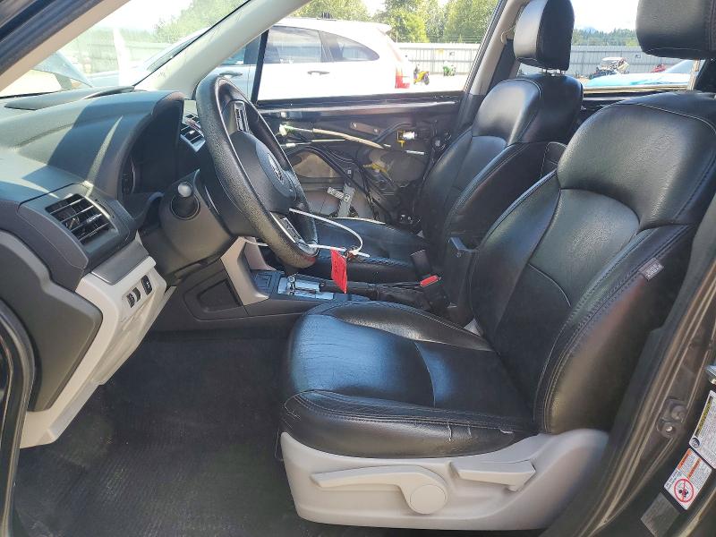 Aukcja sprzedaży 2014 Subaru Forester, vin: JF2SJAAC9EH419494, numer aukcji: 57434756