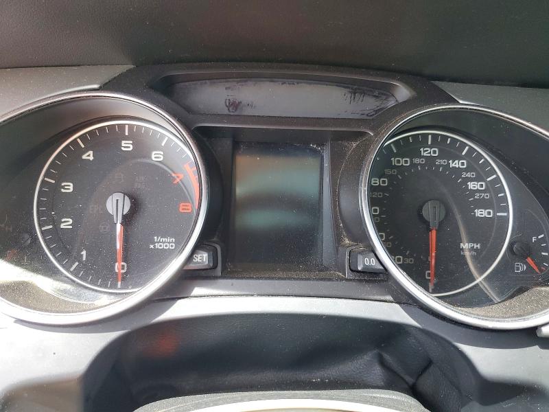Aukcja sprzedaży 2011 Audi A5, vin: WAULFAFR0BA071877, numer aukcji: 57838996
