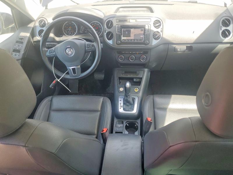 Aukcja sprzedaży 2016 Volkswagen Tiguan, vin: WVGBV7AX0GW599659, numer aukcji: 55532266